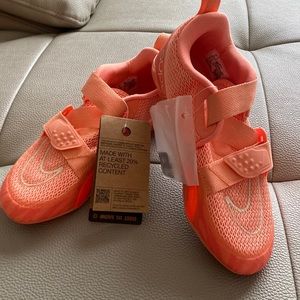 Nike Superrep cycling shoes